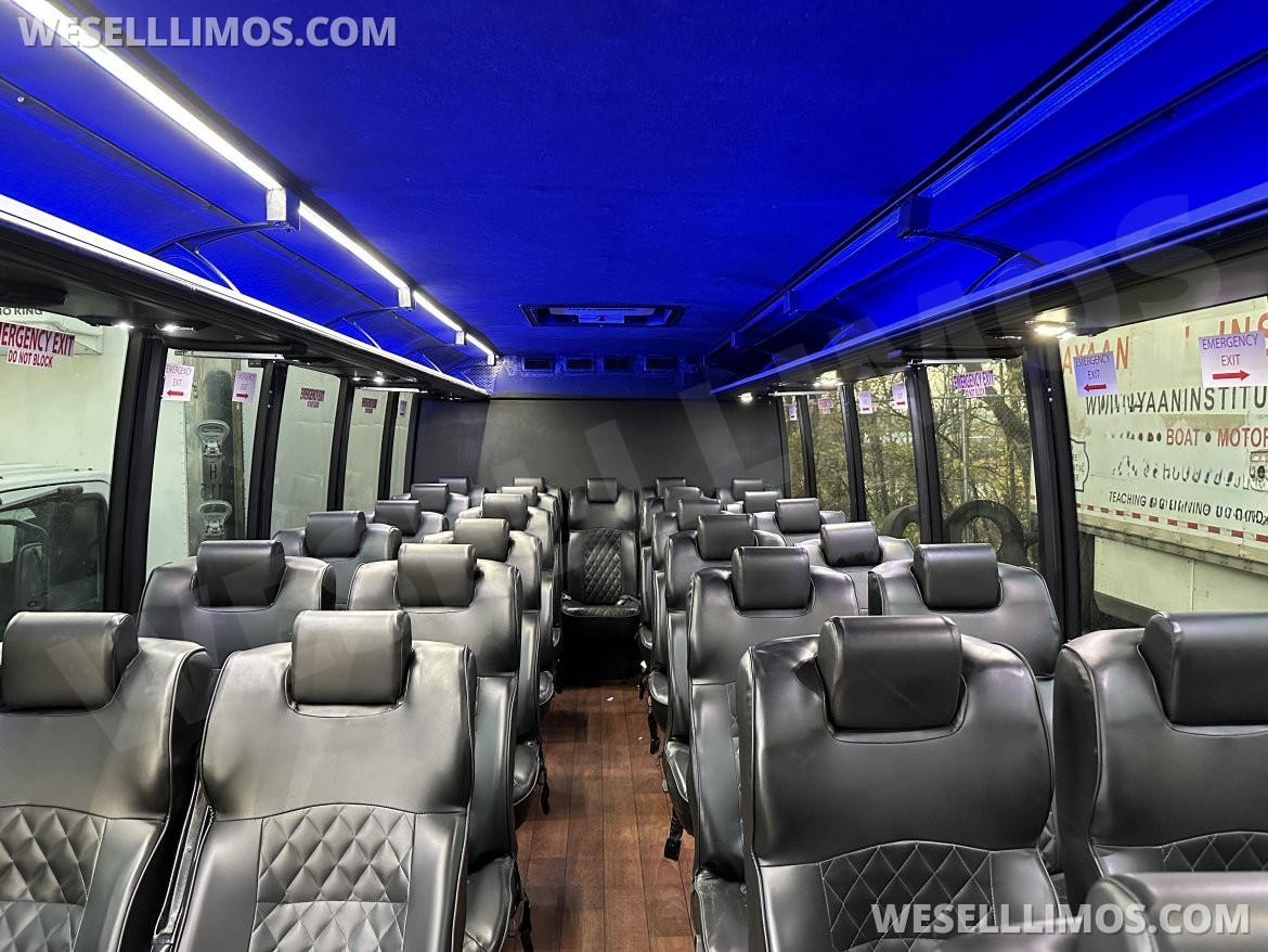 Shuttle Bus for Sale in Queens, NJ - Photo 6