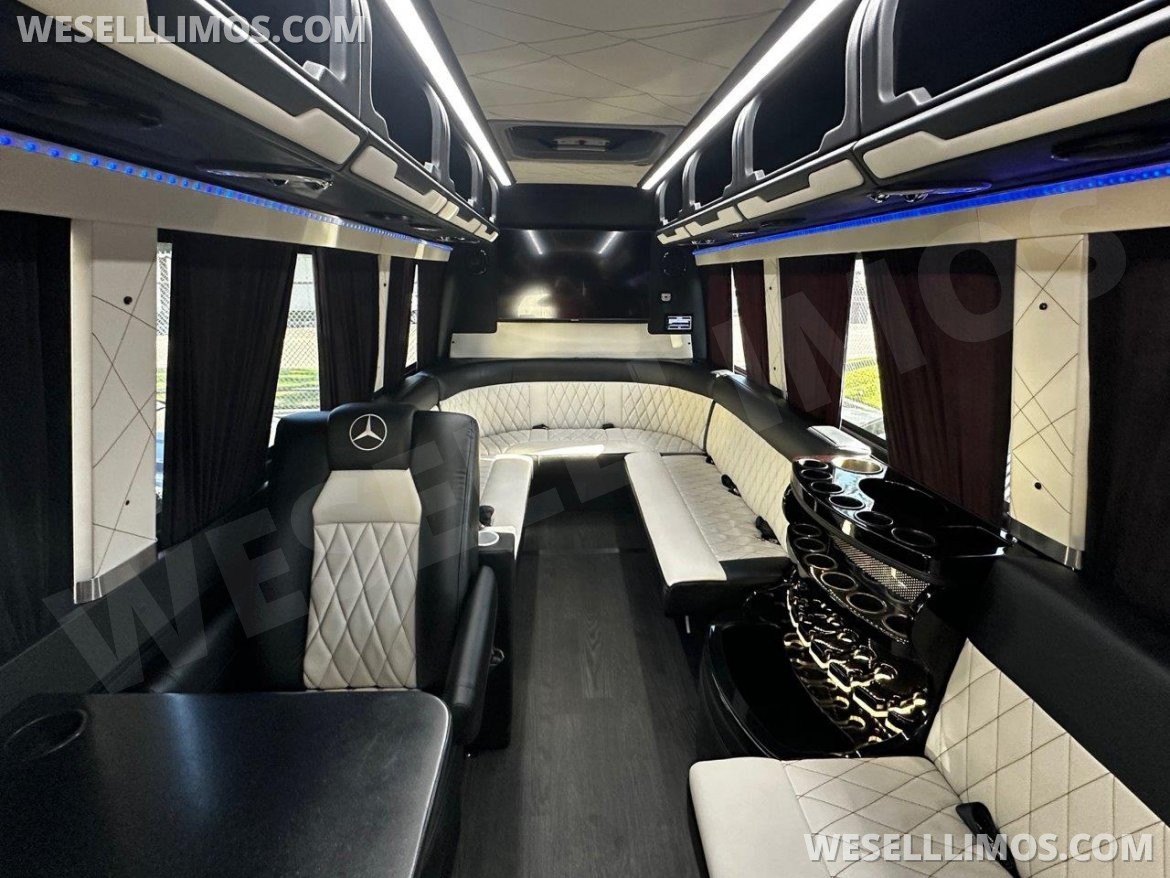 Sprinter for Sale in Carson, CA - Photo 3