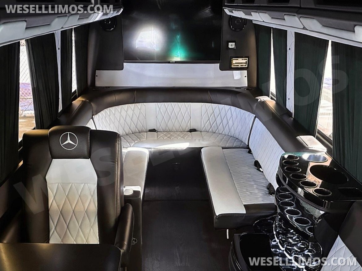 Sprinter for Sale in Carson, CA - Photo 4