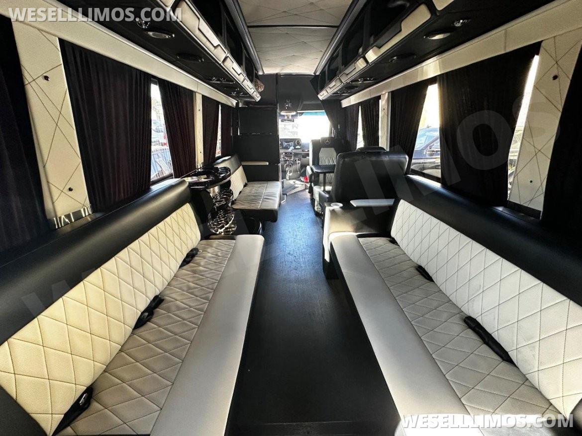 Sprinter for Sale in Carson, CA - Photo 6