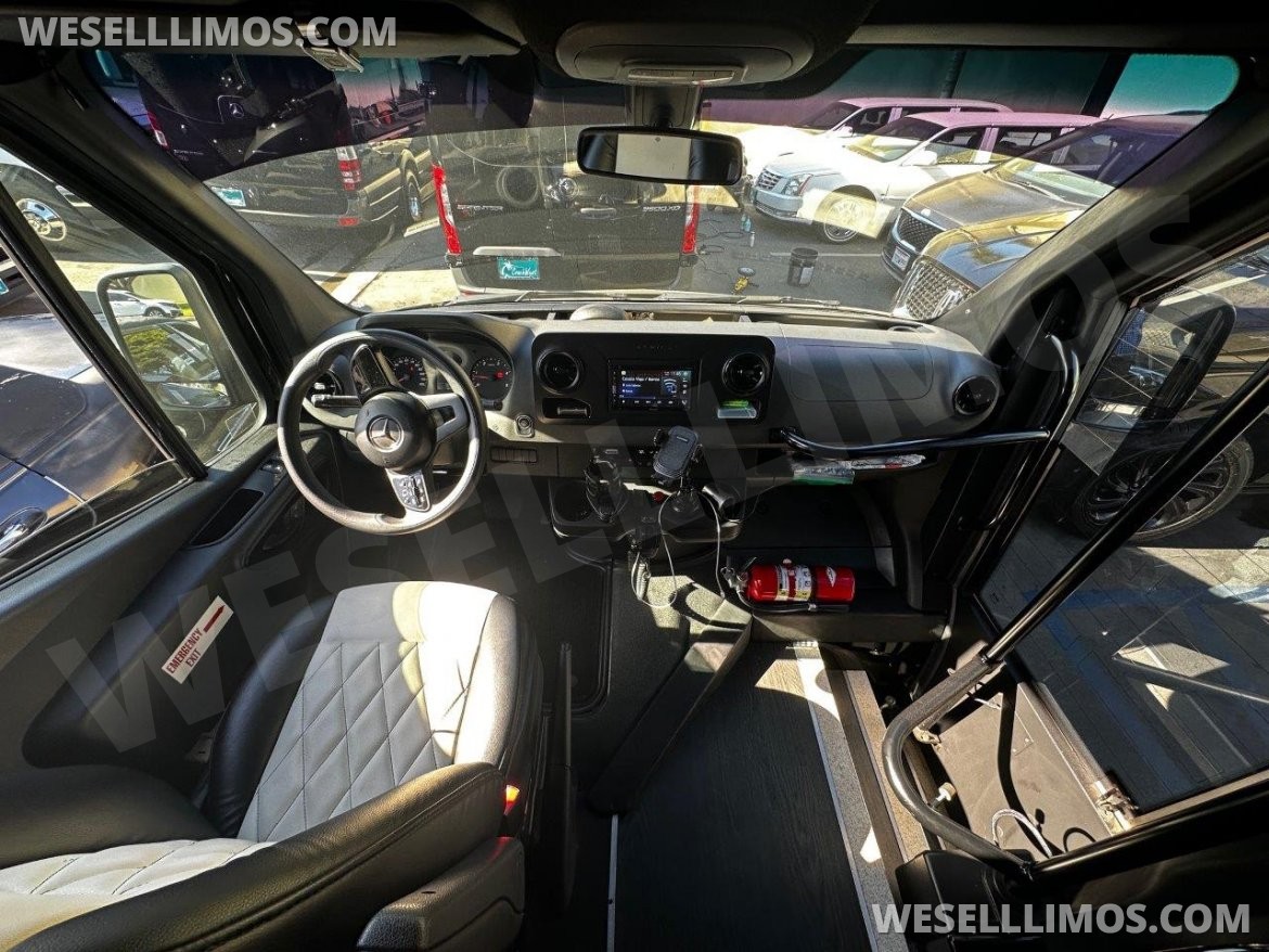 Sprinter for Sale in Carson, CA - Photo 9