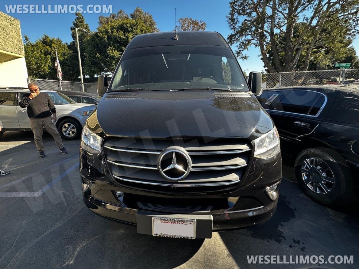 Sprinter for Sale in Carson, CA - Photo 11
