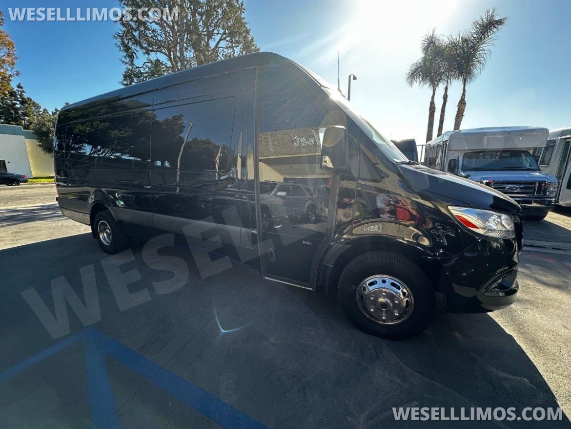 Sprinter for Sale in Carson, CA - Photo 12
