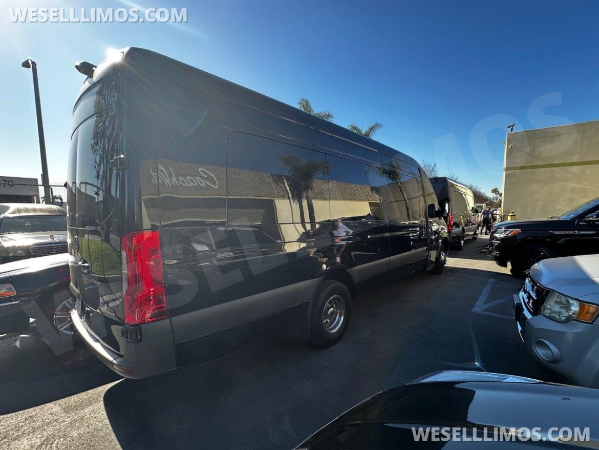 Sprinter for Sale in Carson, CA - Photo 13