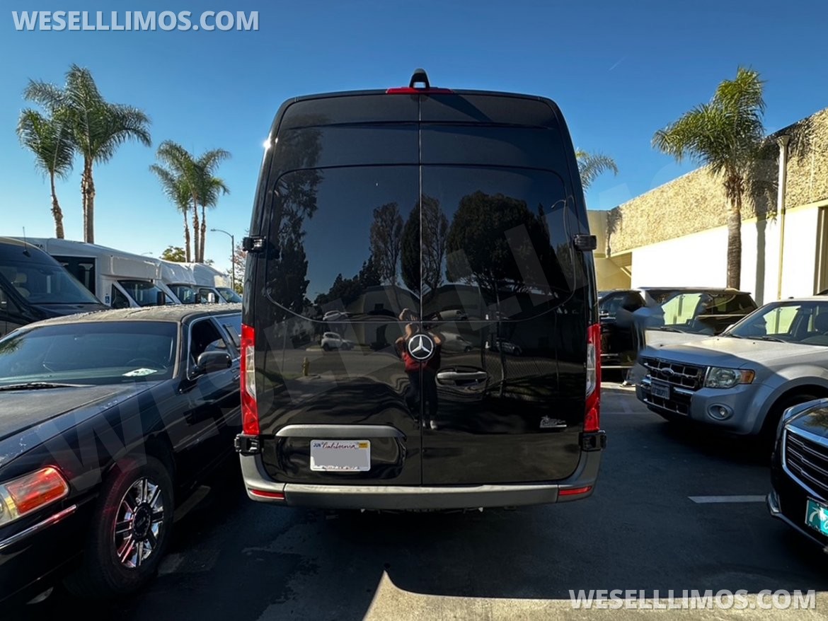 Sprinter for Sale in Carson, CA - Photo 14