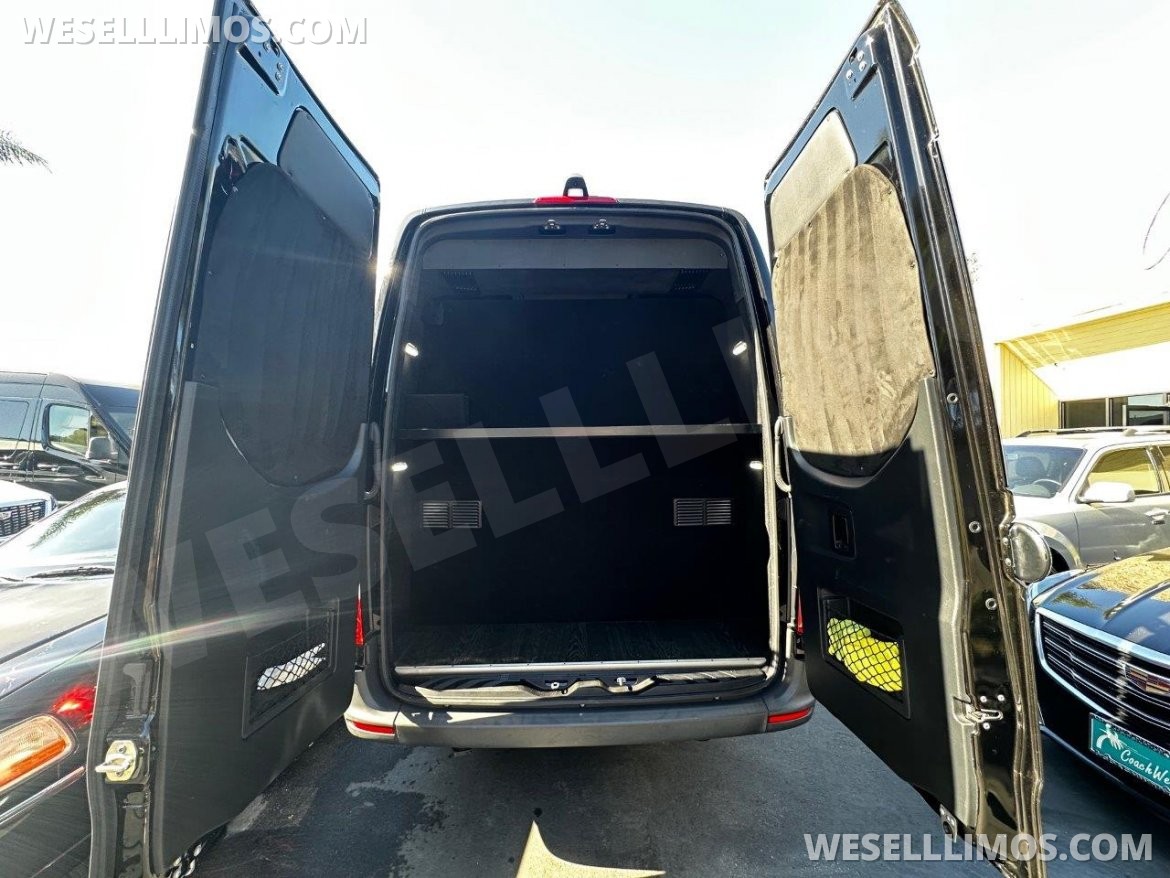 Sprinter for Sale in Carson, CA - Photo 15