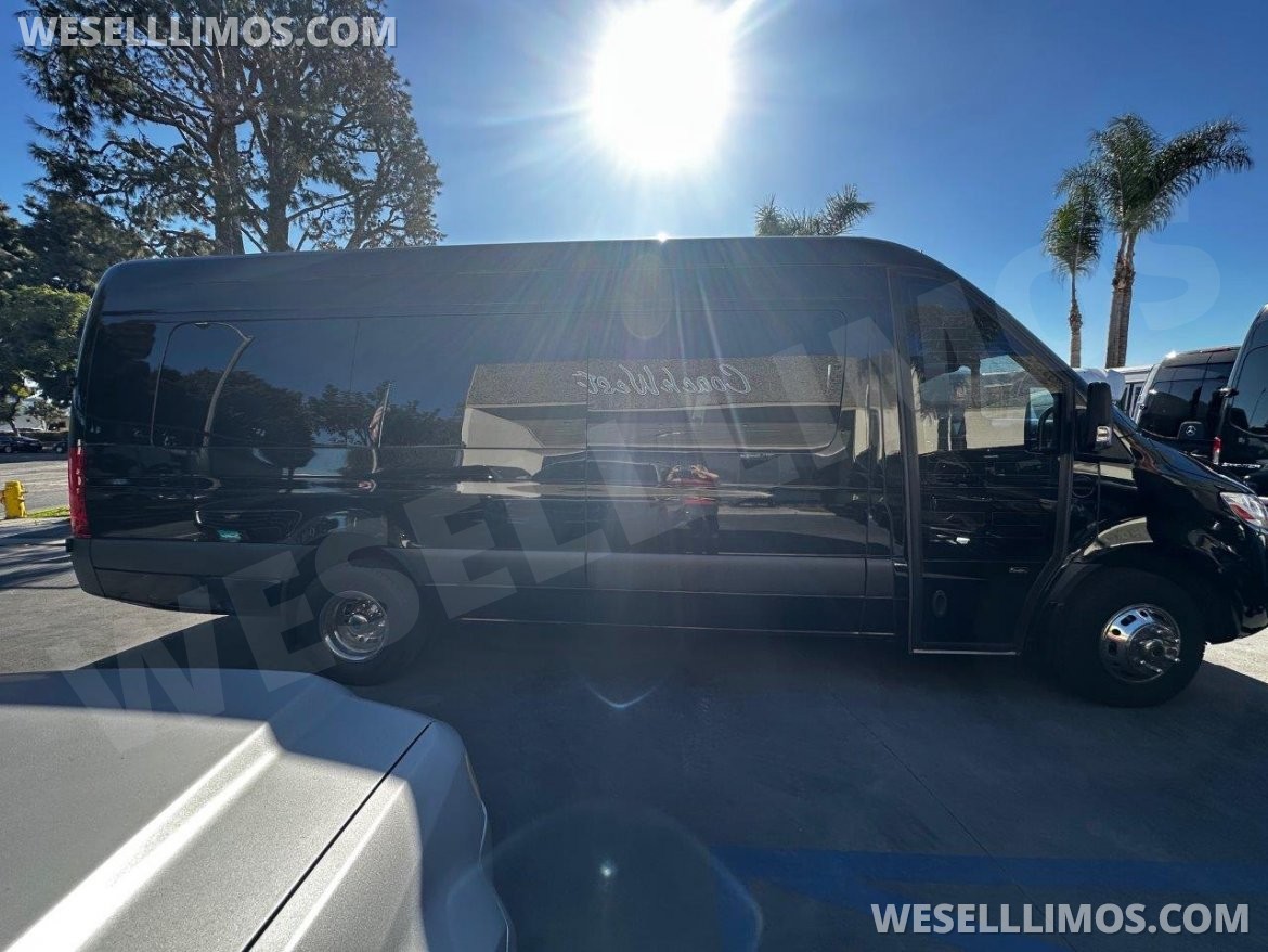 Sprinter for Sale in Carson, CA - Photo 16