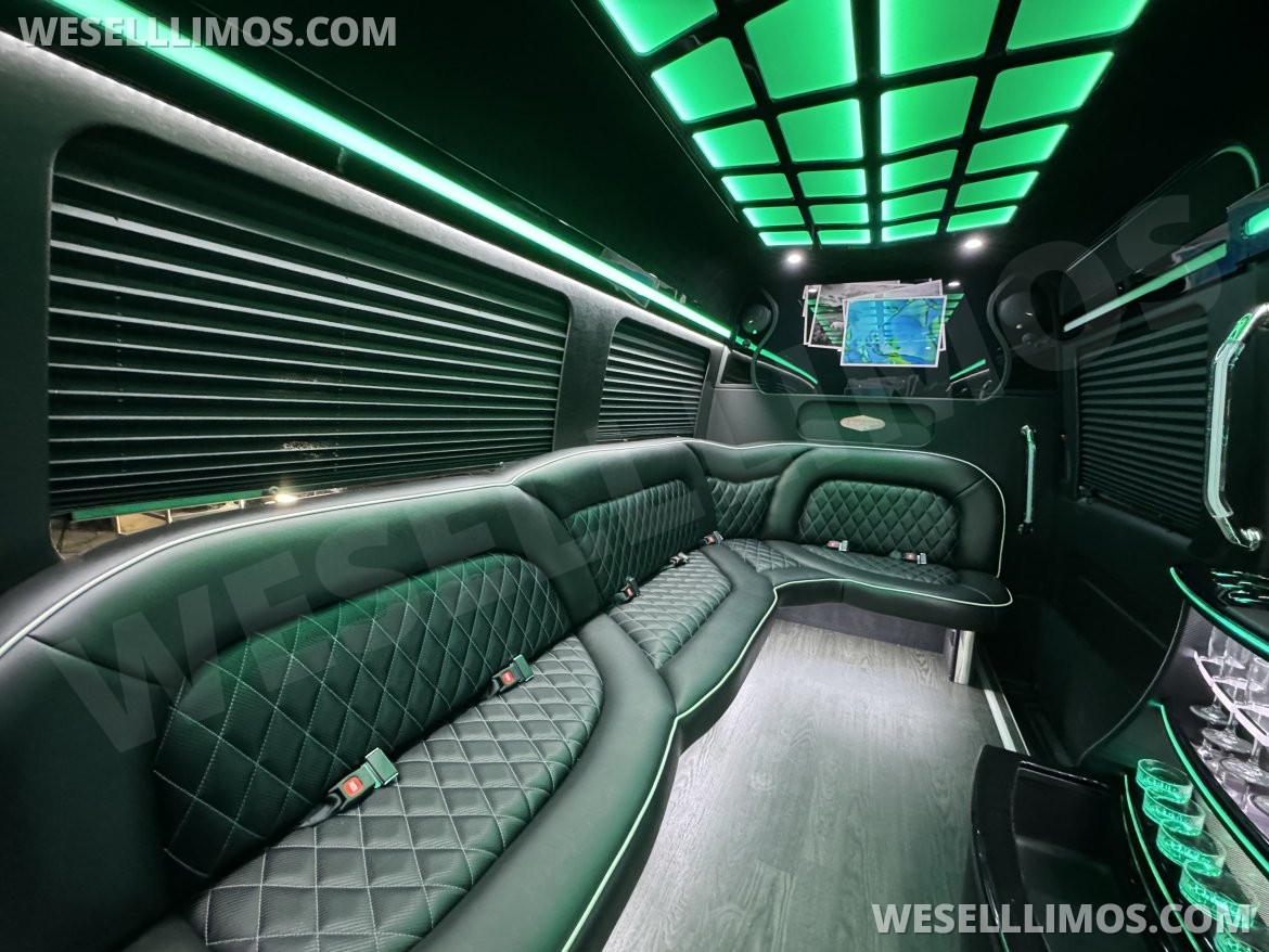 Sprinter for Sale in Springfield, MO - Photo 2