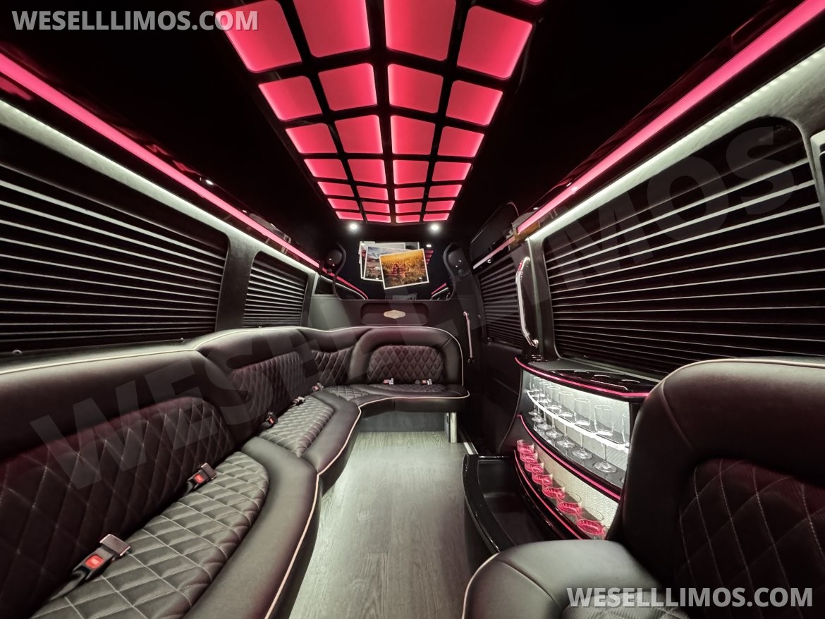 Sprinter for Sale in Springfield, MO - Photo 3