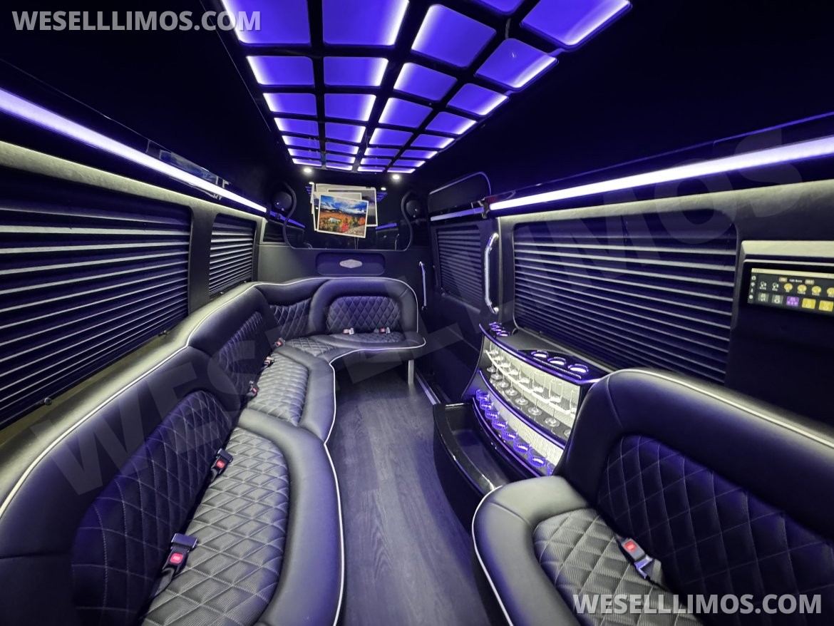 Sprinter for Sale in Springfield, MO - Photo 4