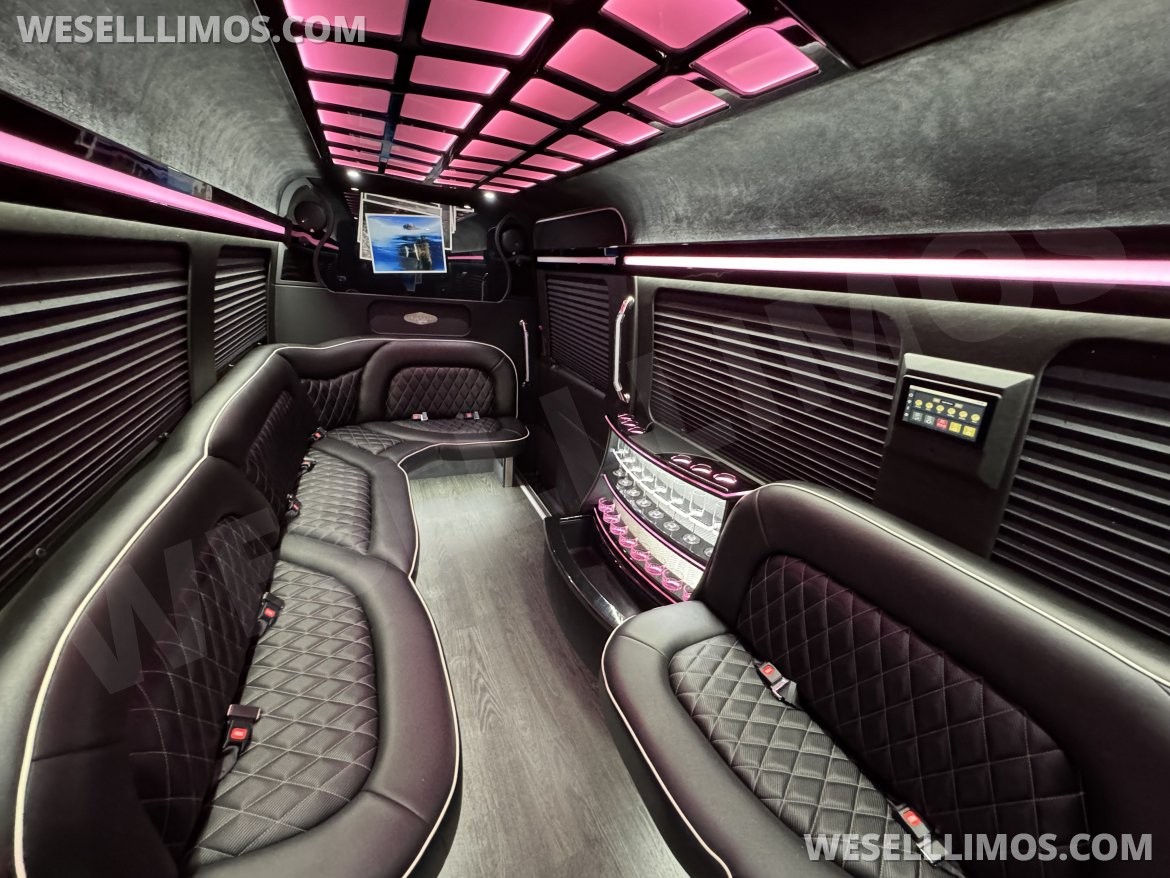 Sprinter for Sale in Springfield, MO - Photo 5
