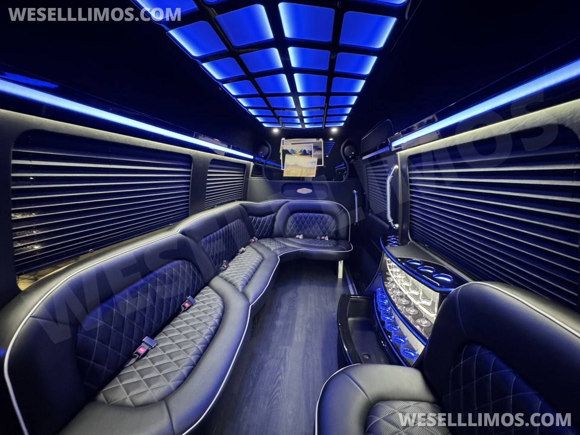 Sprinter for Sale in Springfield, MO - Photo 6
