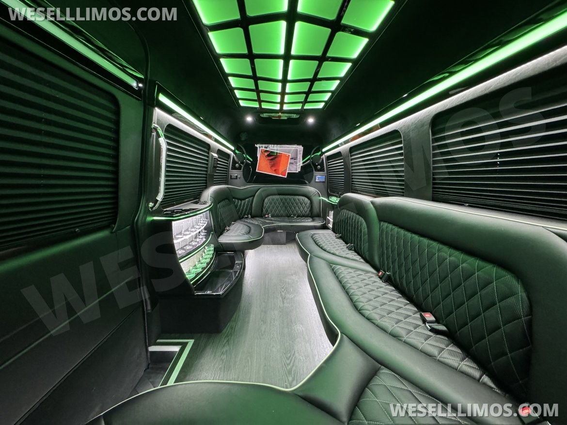 Sprinter for Sale in Springfield, MO - Photo 7