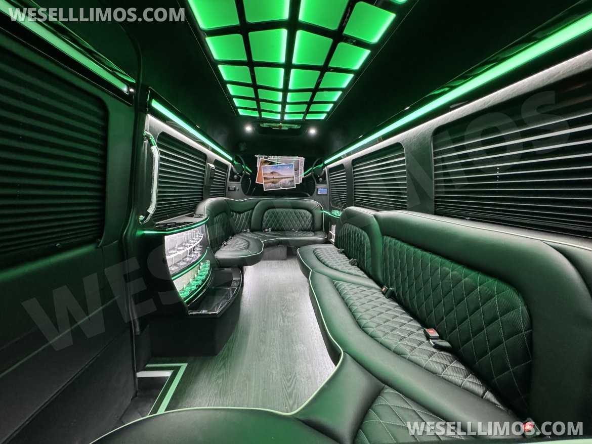 Sprinter for Sale in Springfield, MO - Photo 8