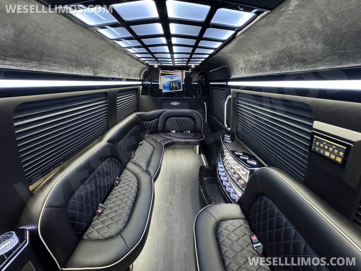 Sprinter for Sale in Springfield, MO - Photo 10