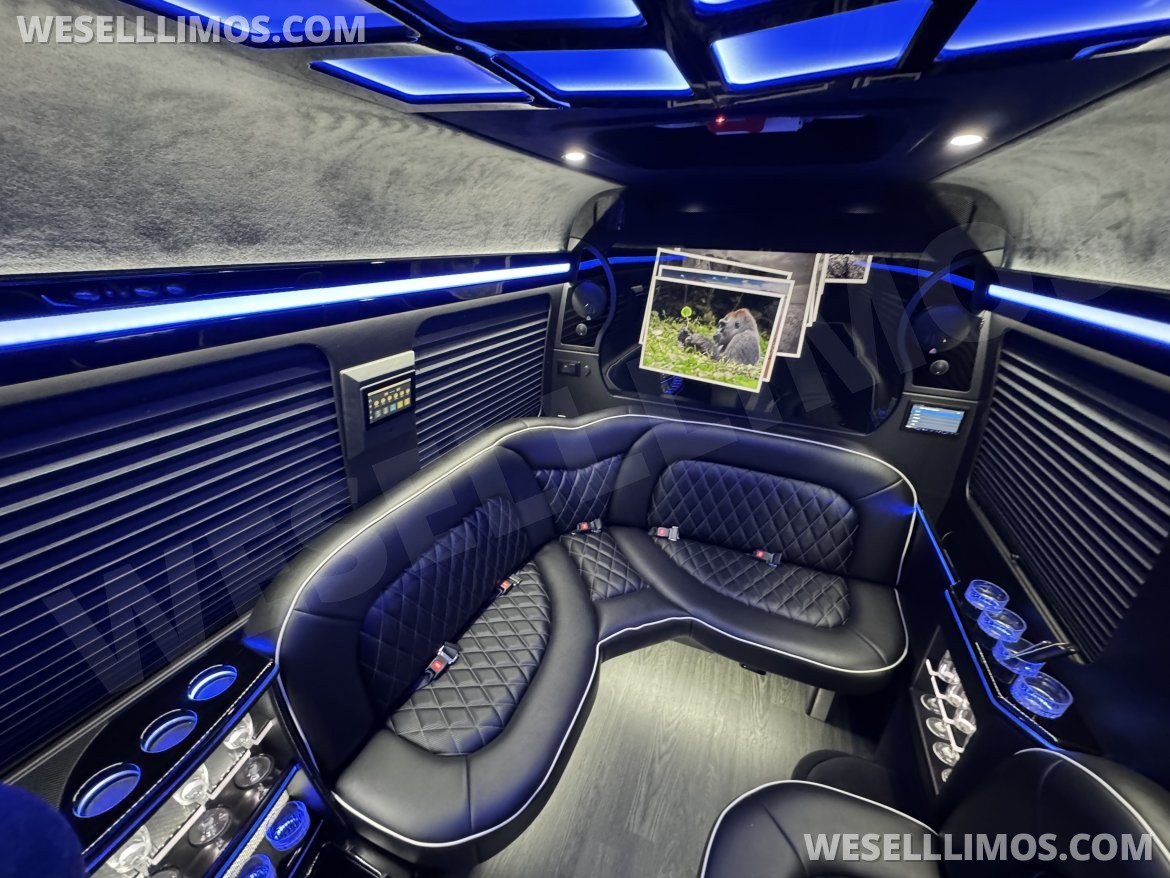 Sprinter for Sale in Springfield, MO - Photo 11