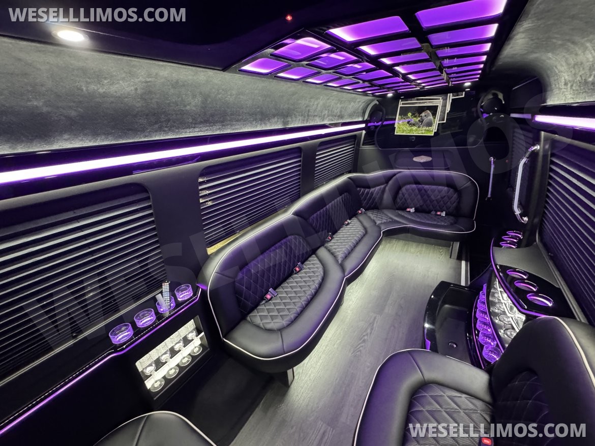 Sprinter for Sale in Springfield, MO - Photo 12