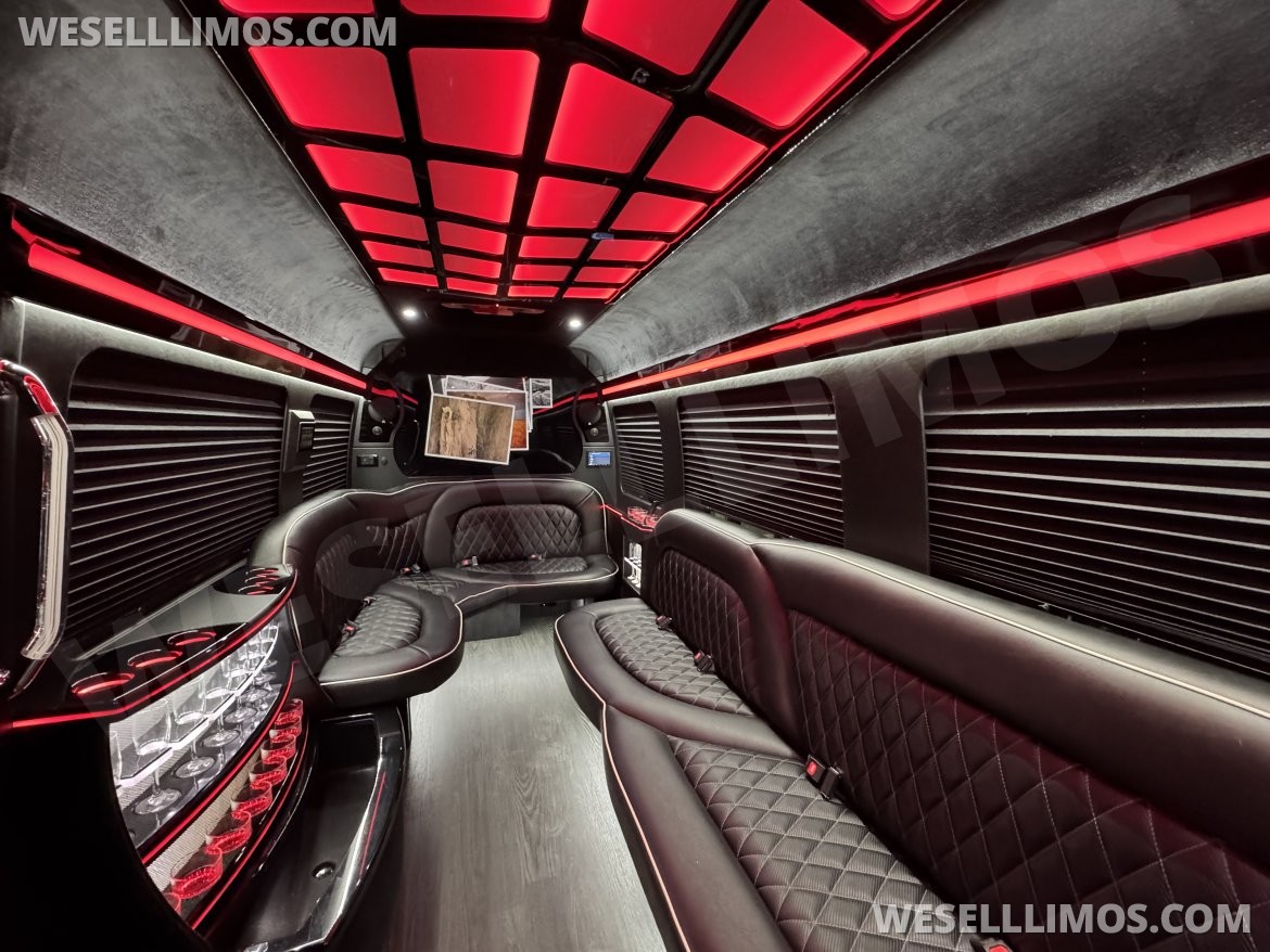 Sprinter for Sale in Springfield, MO - Photo 13