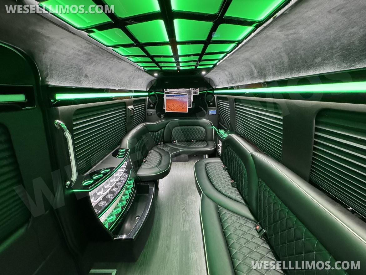 Sprinter for Sale in Springfield, MO - Photo 14