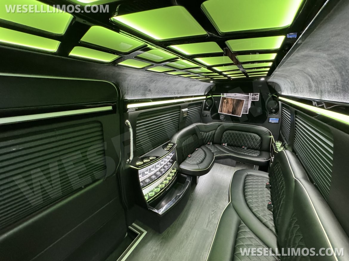 Sprinter for Sale in Springfield, MO - Photo 15