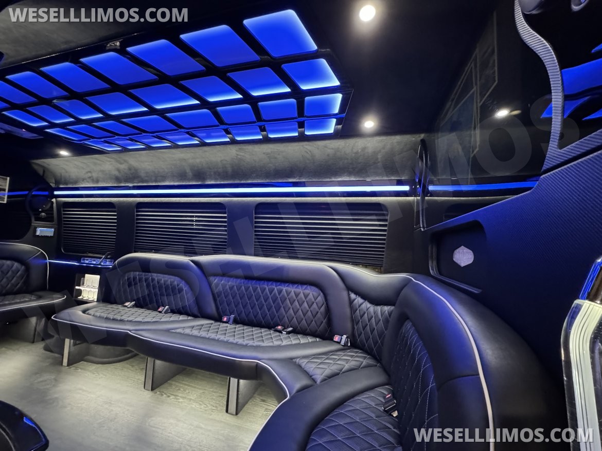 Sprinter for Sale in Springfield, MO - Photo 16