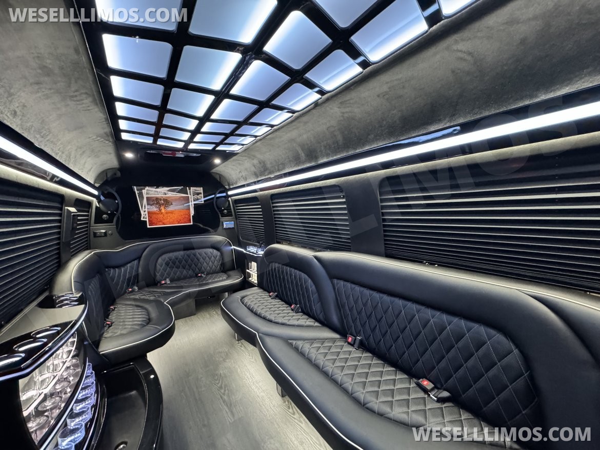 Sprinter for Sale in Springfield, MO - Photo 17