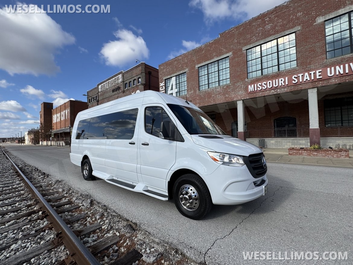 Sprinter for Sale in Springfield, MO - Photo 18