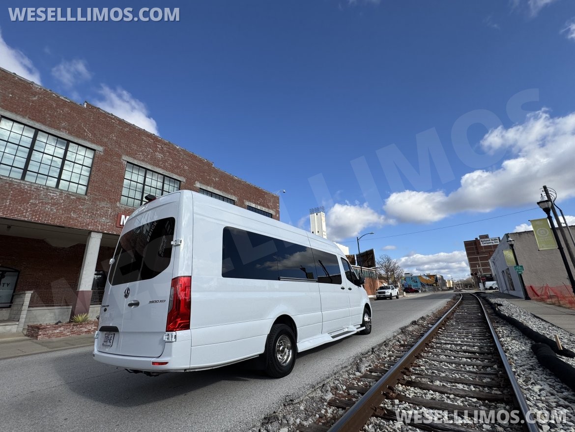 Sprinter for Sale in Springfield, MO - Photo 19