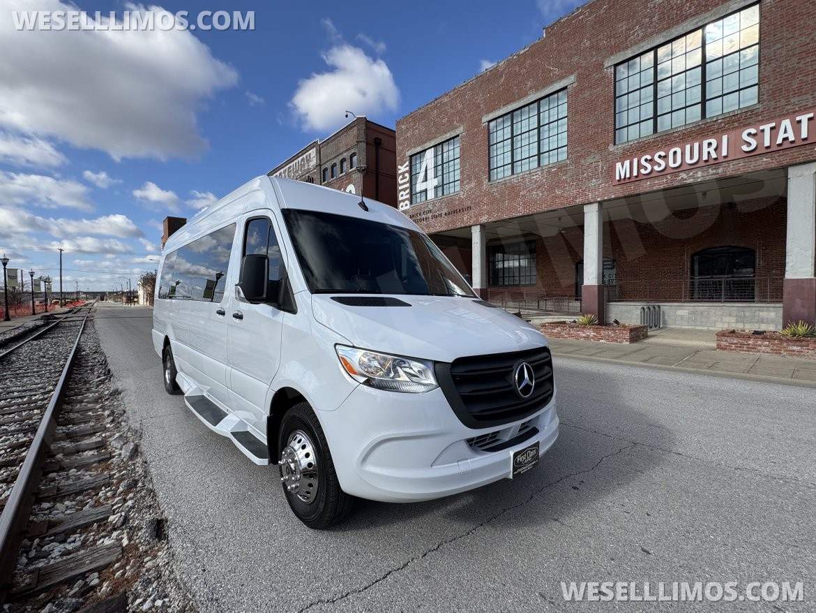 Sprinter for Sale in Springfield, MO - Photo 20