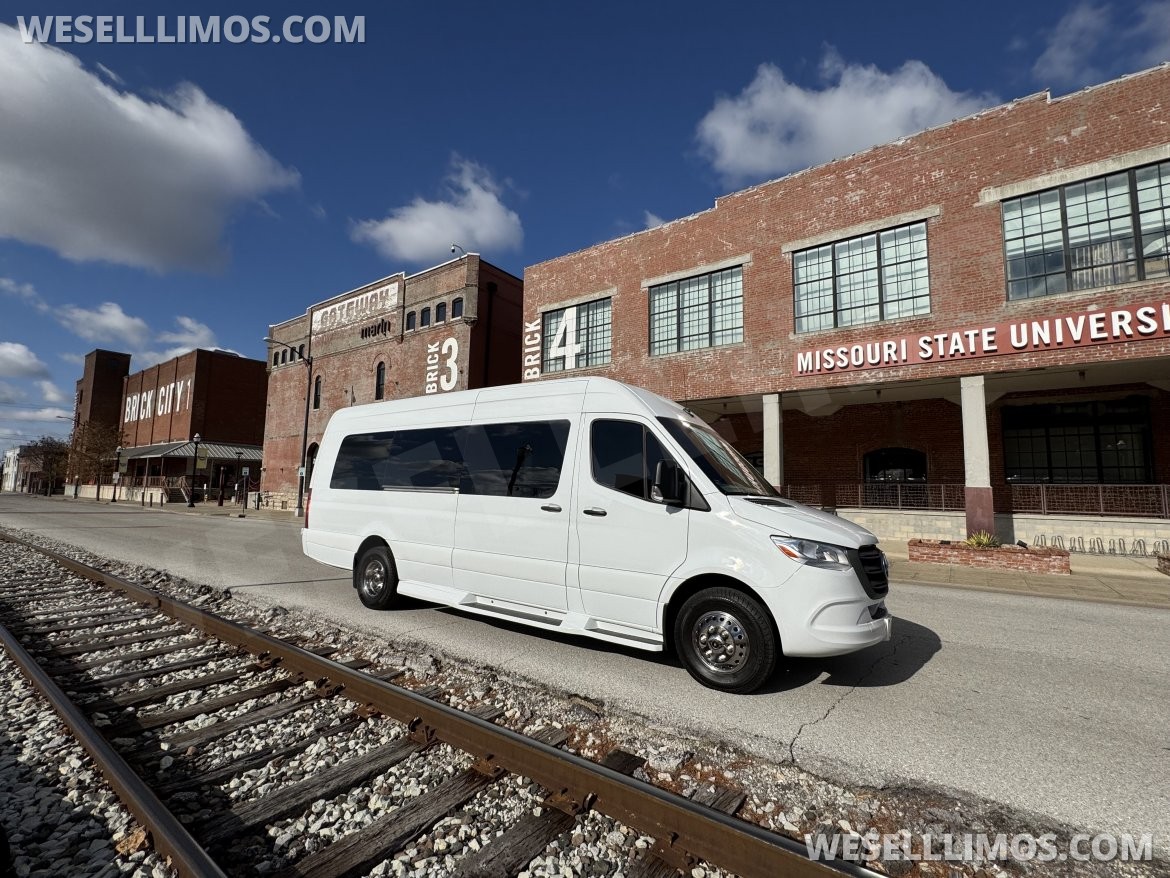 Sprinter for Sale in Springfield, MO - Photo 22
