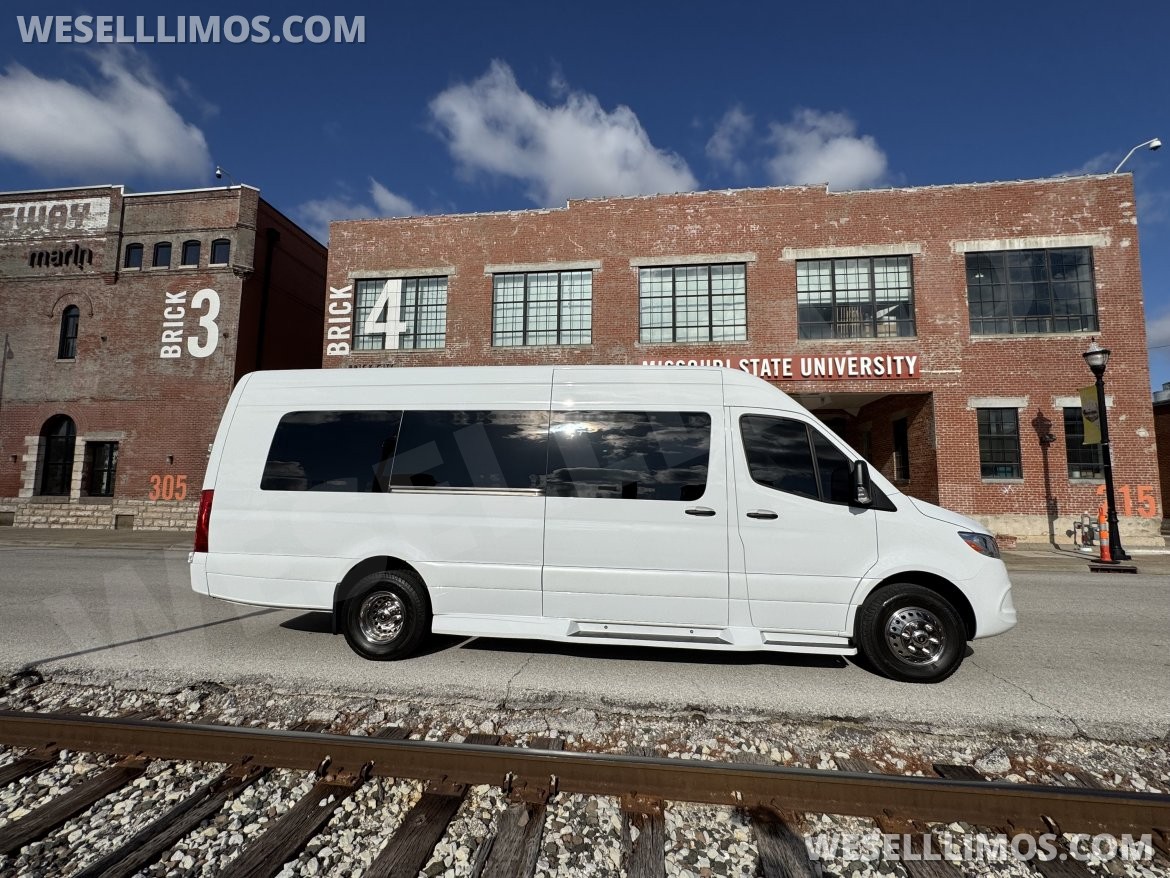 Sprinter for Sale in Springfield, MO - Photo 23