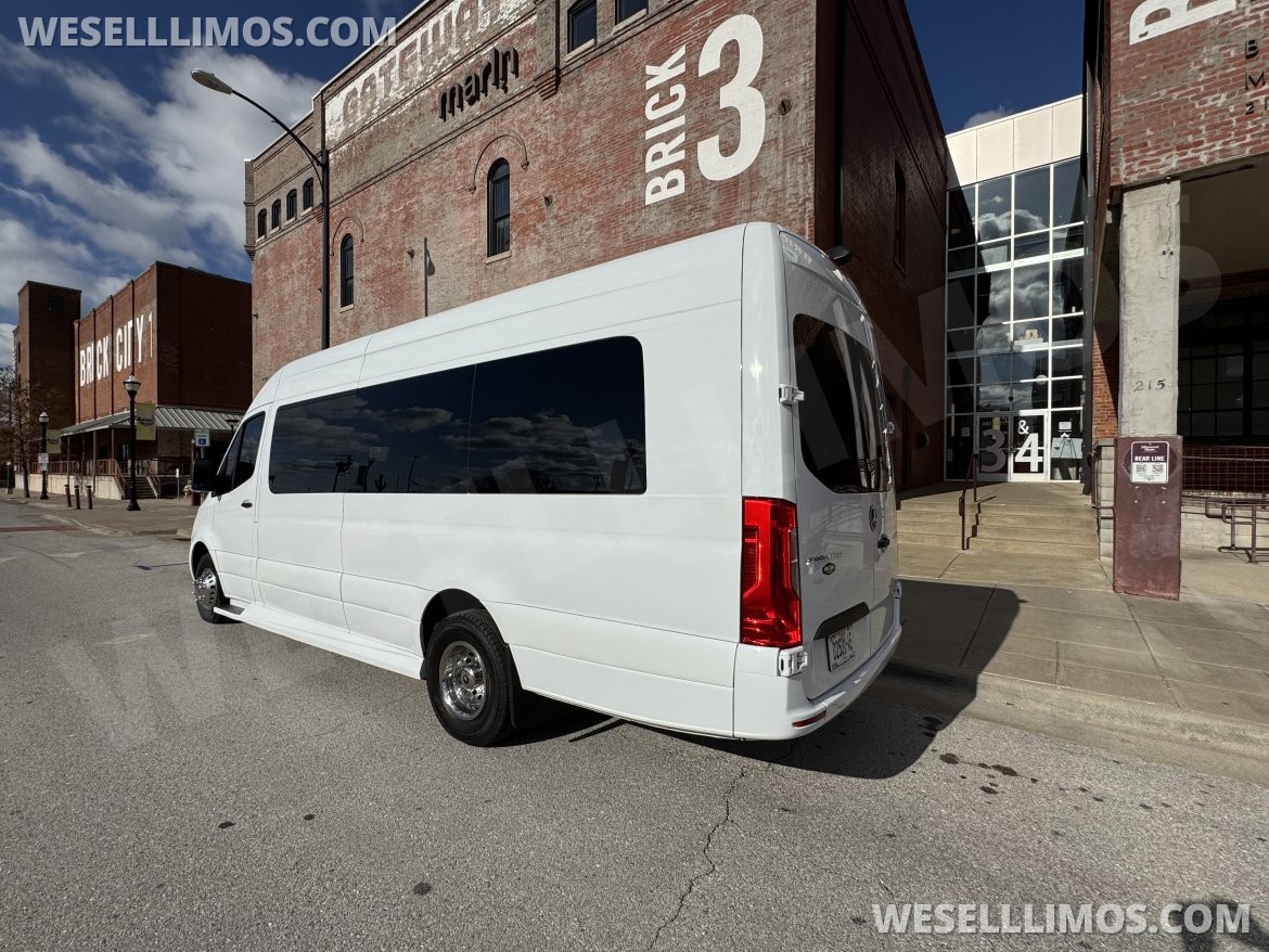 Sprinter for Sale in Springfield, MO - Photo 24