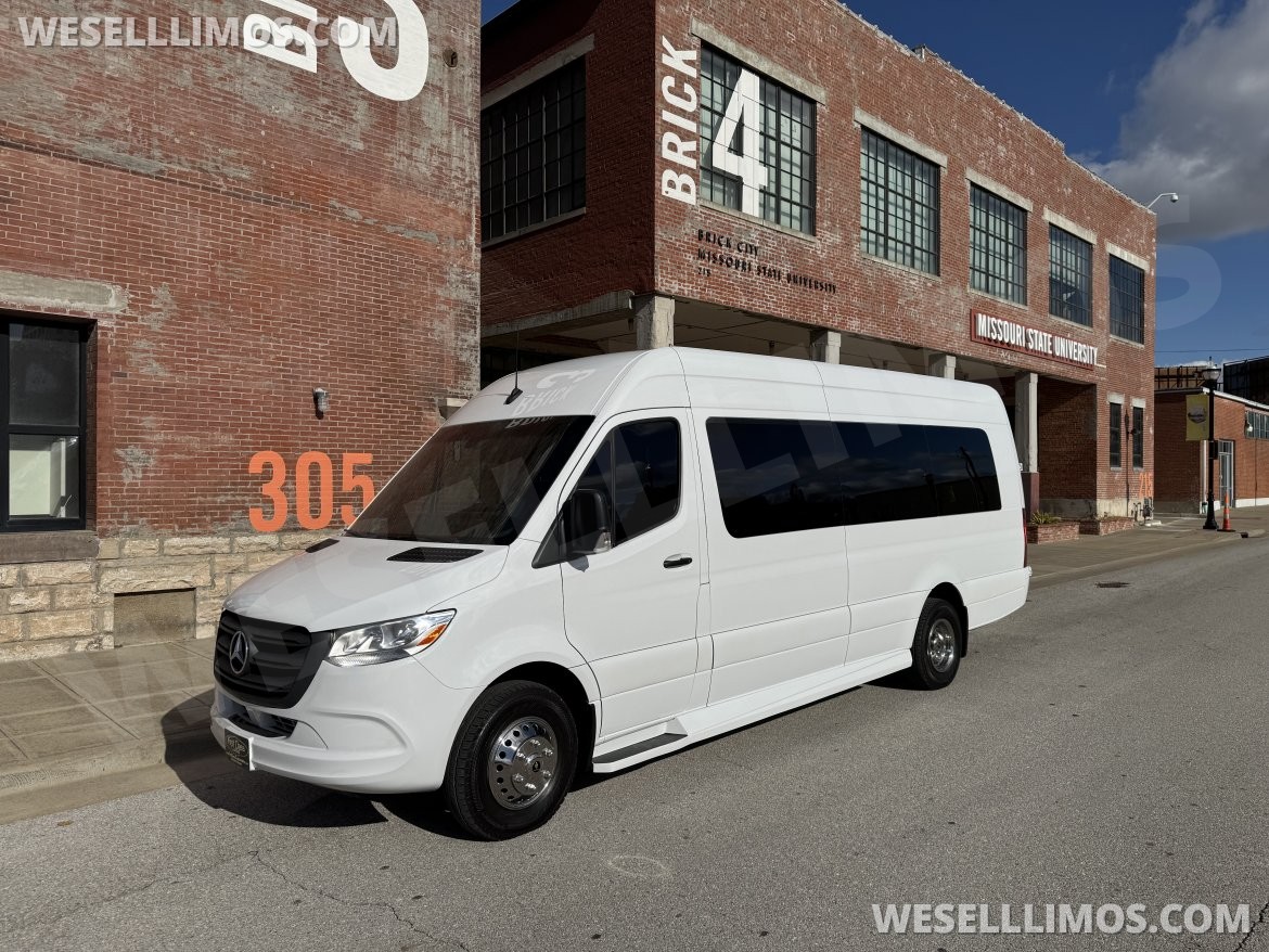 Sprinter for Sale in Springfield, MO - Photo 25