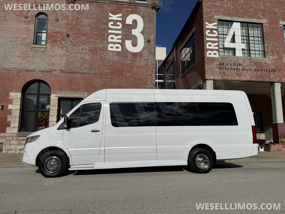 Sprinter for Sale in Springfield, MO - Photo 26