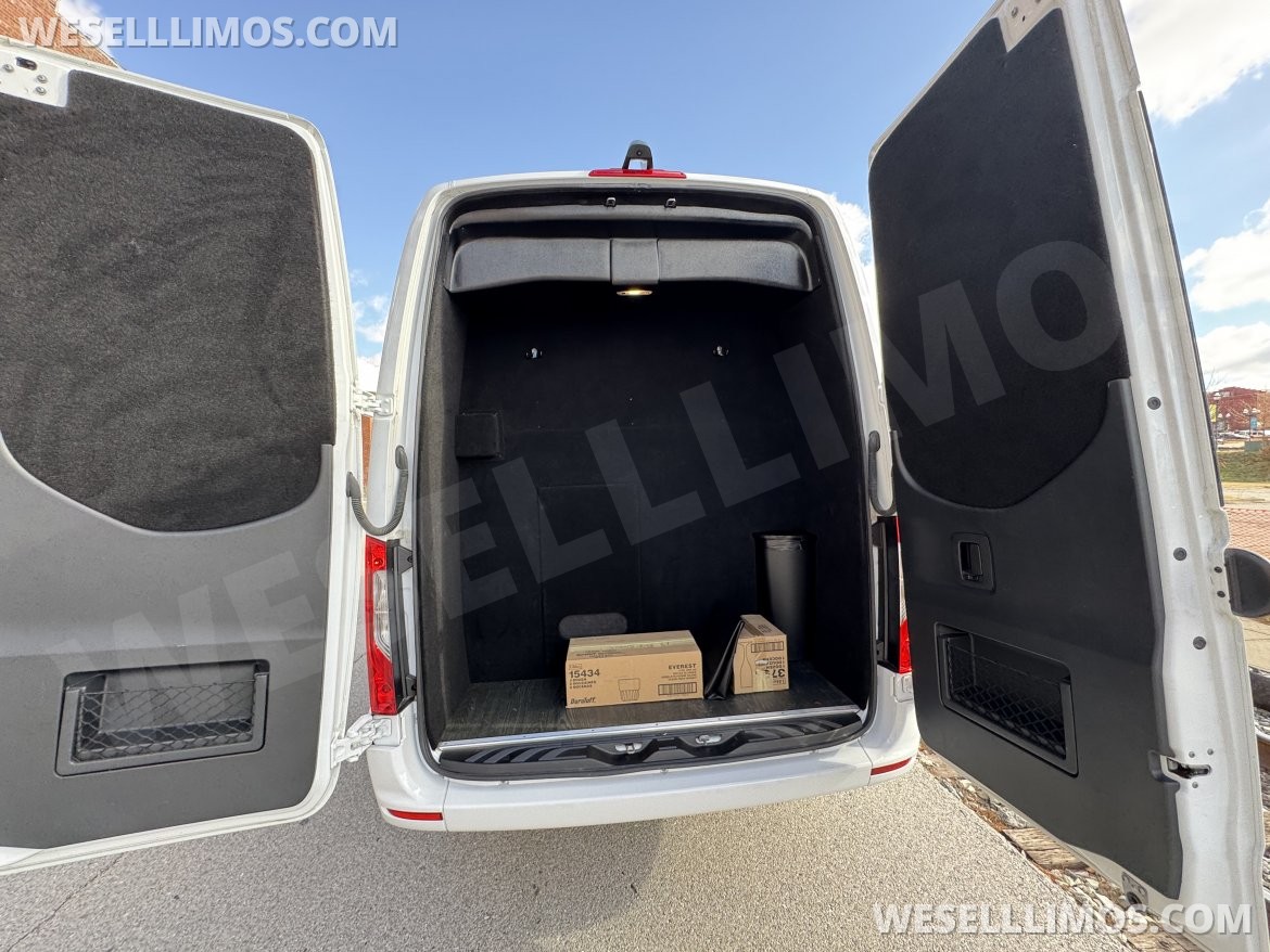 Sprinter for Sale in Springfield, MO - Photo 27