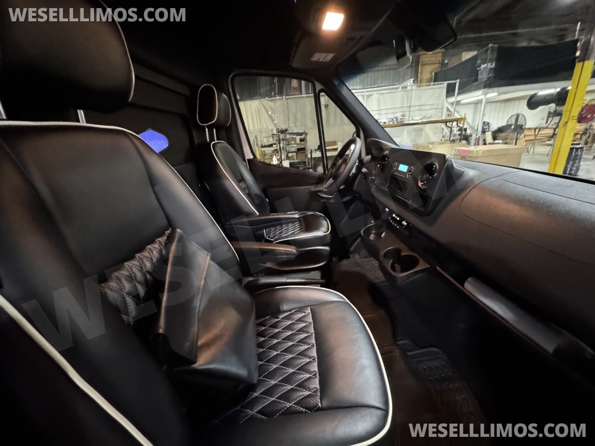 Sprinter for Sale in Springfield, MO - Photo 28