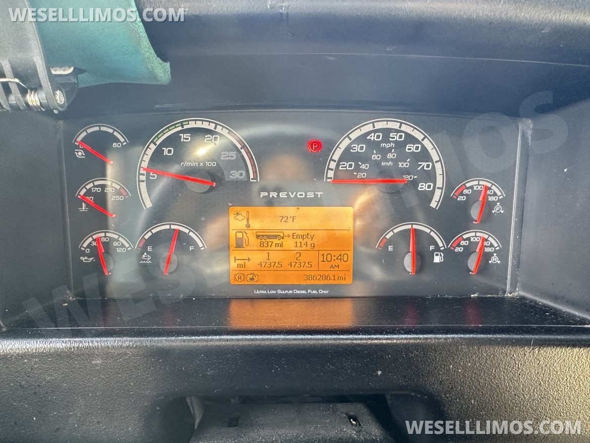 Motorcoach for Sale in Monroe, NJ - Photo 7