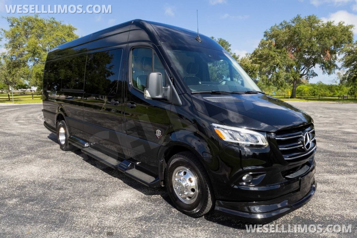 Sprinter for Sale in Bradenton, FL - Photo 2