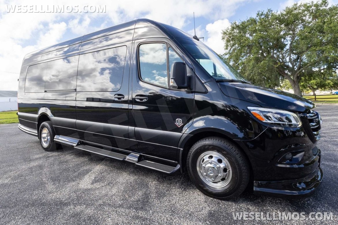 Sprinter for Sale in Bradenton, FL - Photo 3