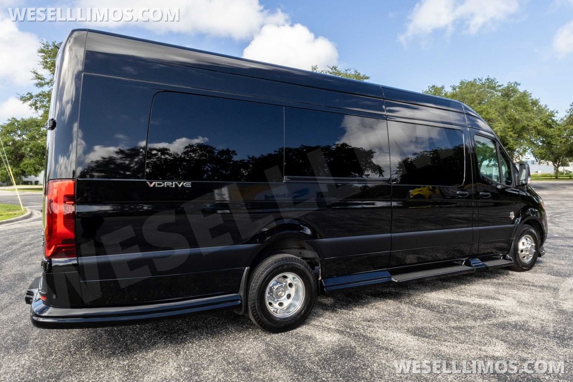 Sprinter for Sale in Bradenton, FL - Photo 5