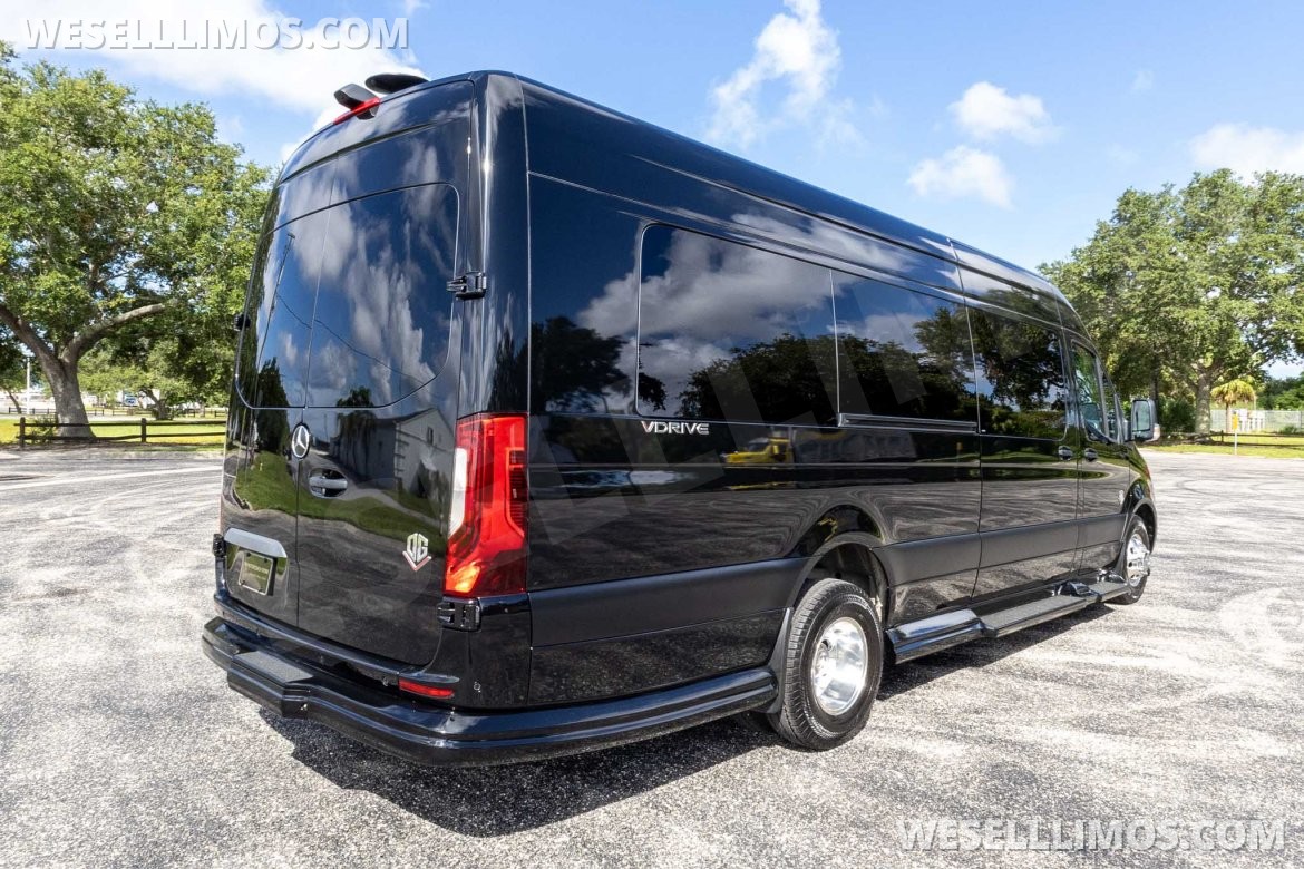 Sprinter for Sale in Bradenton, FL - Photo 6