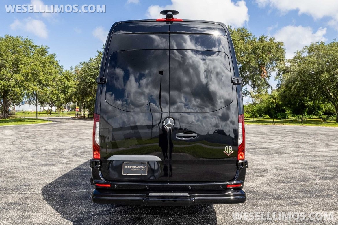 Sprinter for Sale in Bradenton, FL - Photo 7
