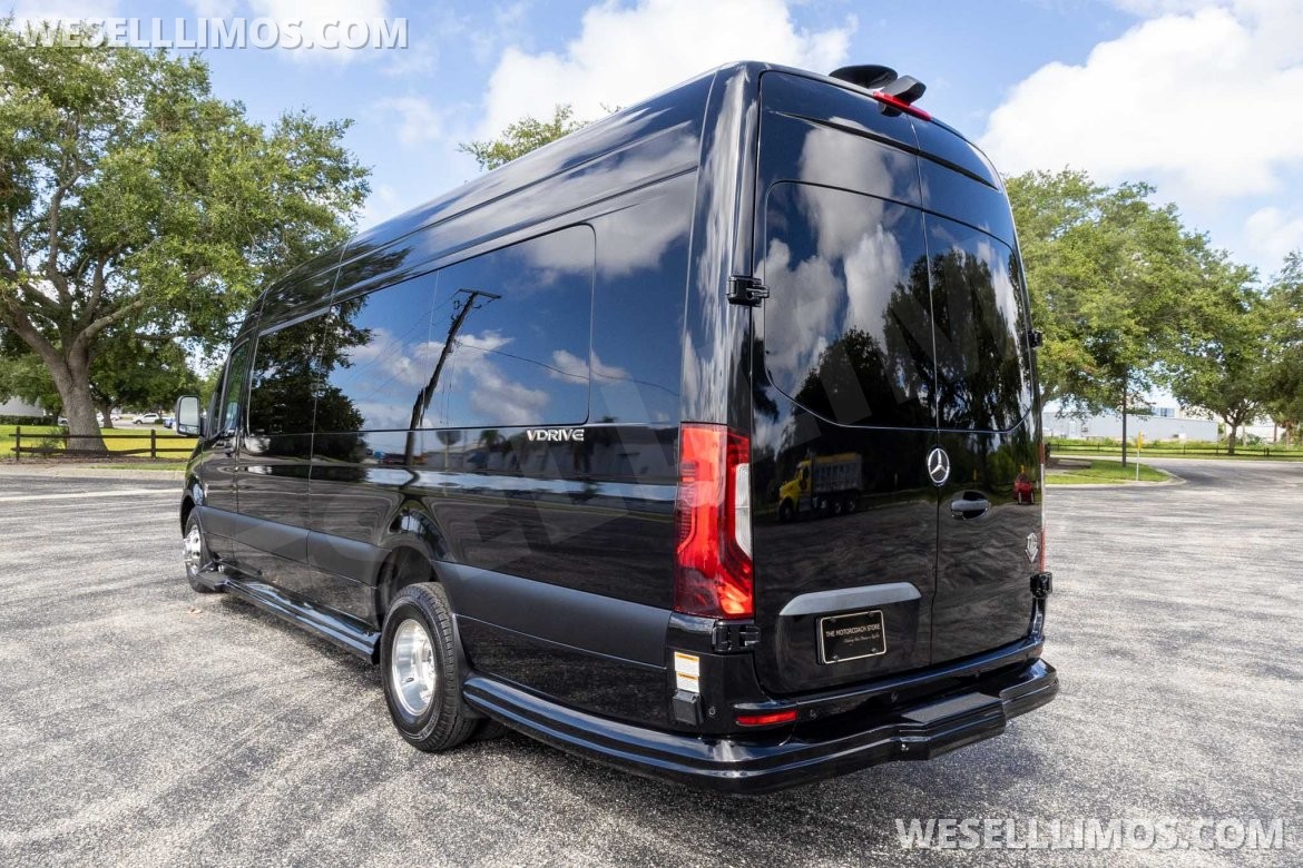 Sprinter for Sale in Bradenton, FL - Photo 8