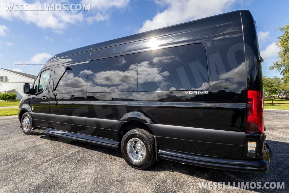 Sprinter for Sale in Bradenton, FL - Photo 9