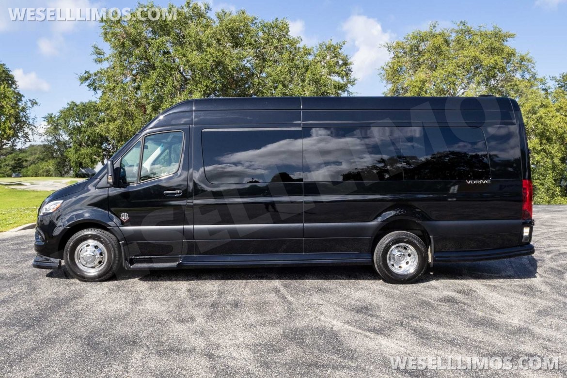 Sprinter for Sale in Bradenton, FL - Photo 10