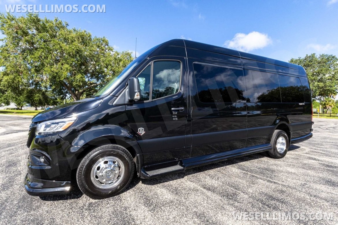 Sprinter for Sale in Bradenton, FL - Photo 11