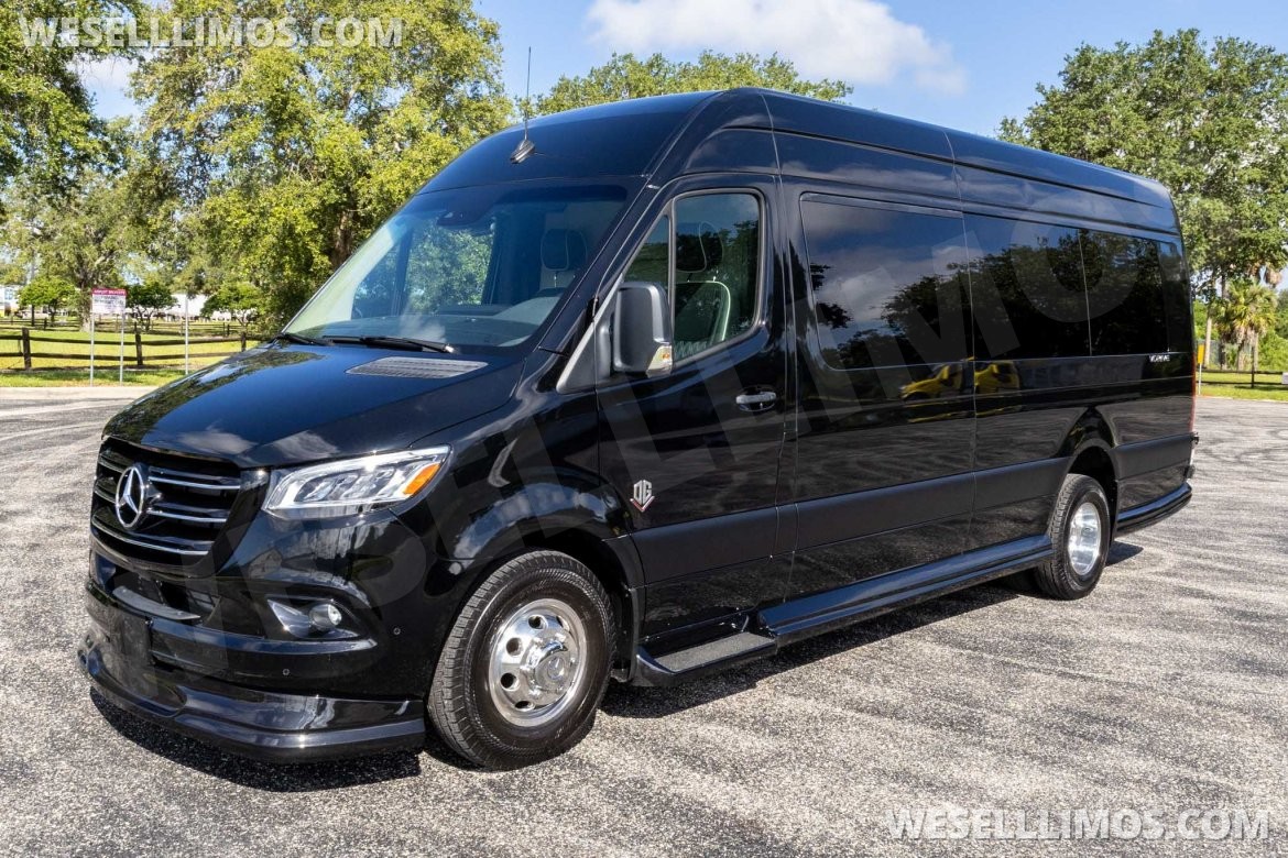 Sprinter for Sale in Bradenton, FL - Photo 12