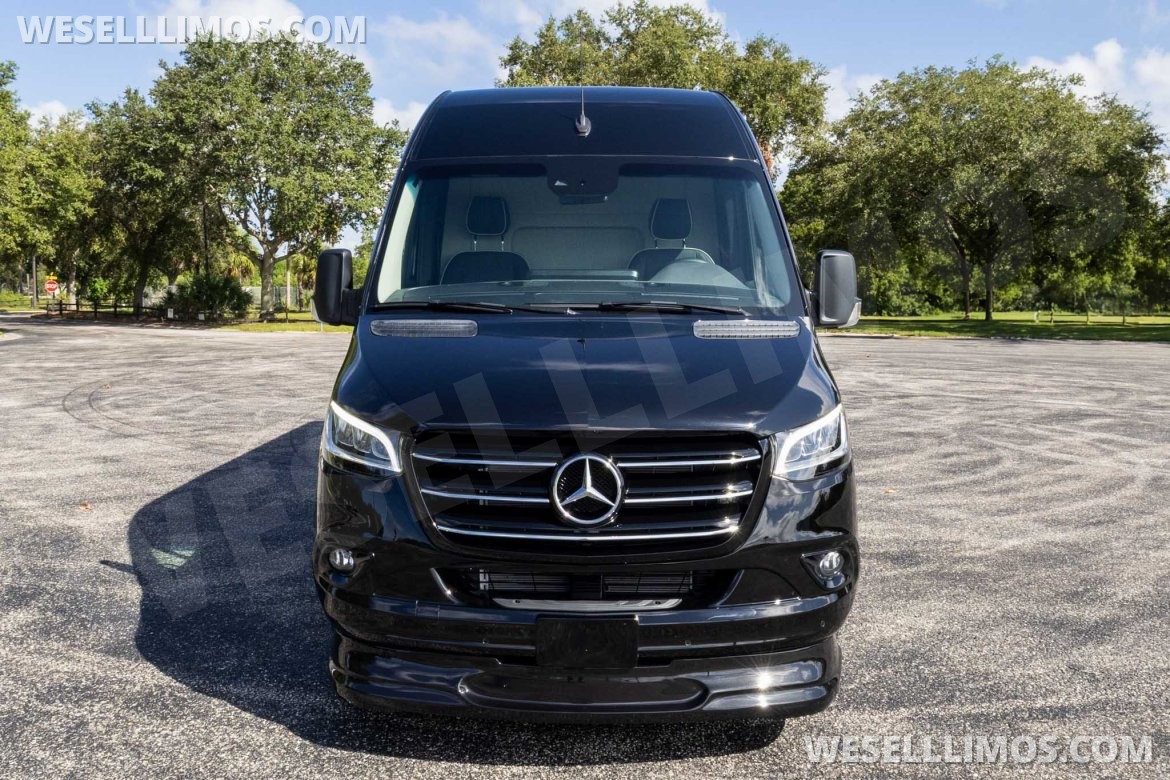 Sprinter for Sale in Bradenton, FL - Photo 13