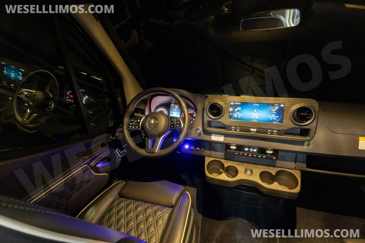 Sprinter for Sale in Bradenton, FL - Photo 14