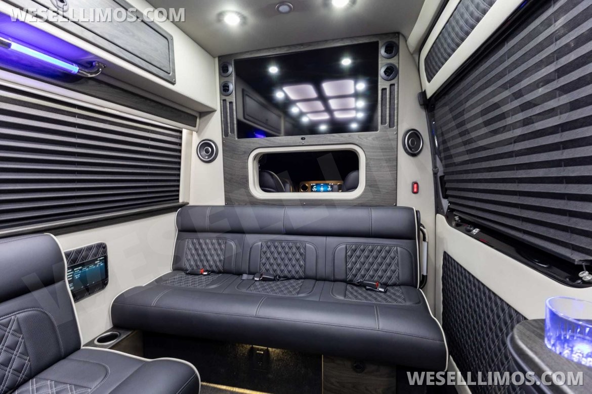 Sprinter for Sale in Bradenton, FL - Photo 16